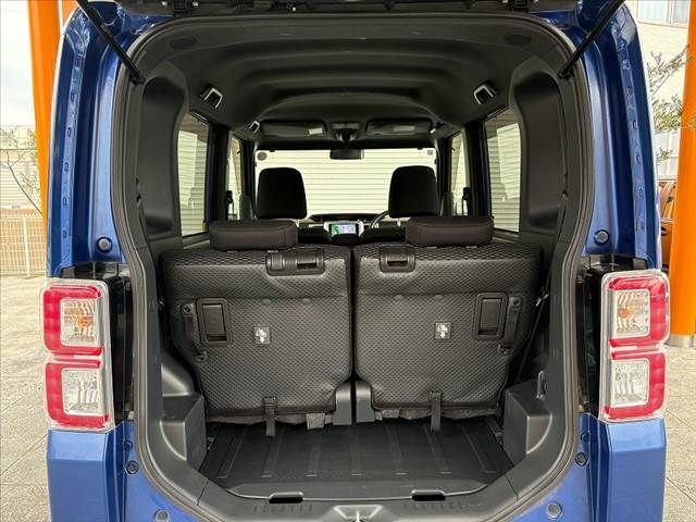 DAIHATSU WAKE 2015 Image 31