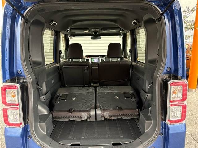 DAIHATSU WAKE 2015 Image 31