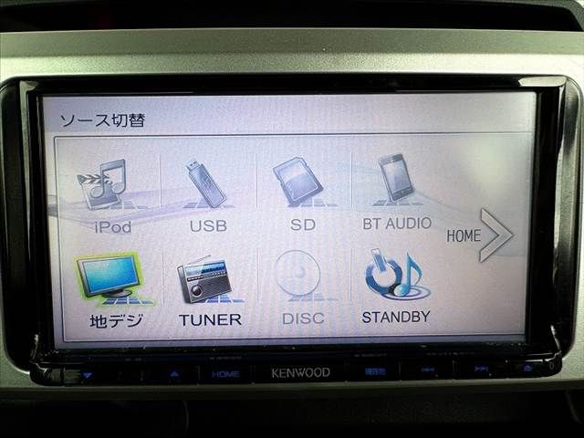 DAIHATSU WAKE 2015 Image 31