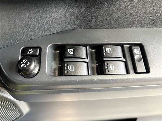 DAIHATSU WAKE 2015 Image 31