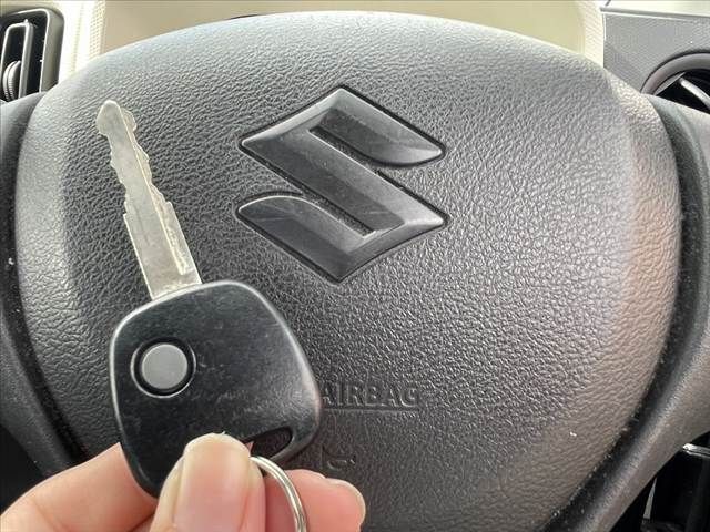 SUZUKI ALTO 2017 Image 31