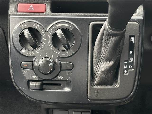 SUZUKI ALTO 2017 Image 31