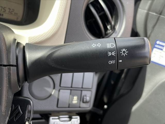 SUZUKI ALTO 2017 Image 31