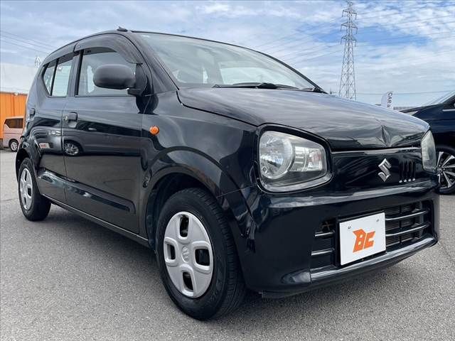 SUZUKI ALTO 2017 Image 31