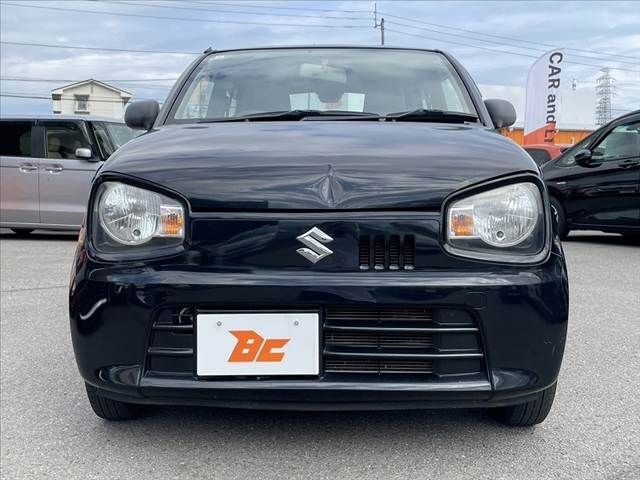 SUZUKI ALTO 2017 Image 31