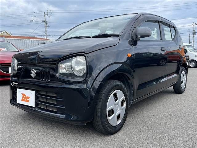 SUZUKI ALTO 2017 Image 31