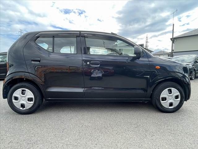 SUZUKI ALTO 2017 Image 31