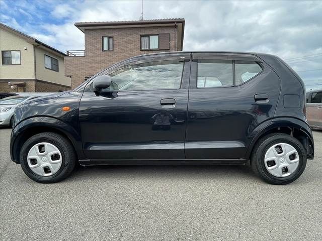 SUZUKI ALTO 2017 Image 31