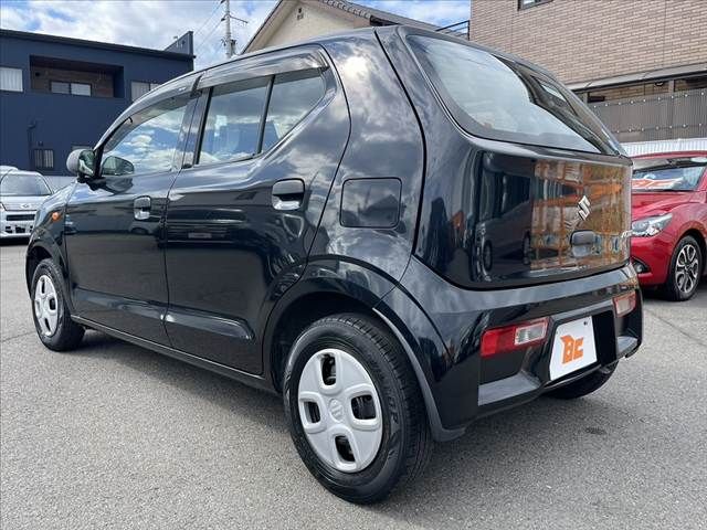 SUZUKI ALTO 2017 Image 31