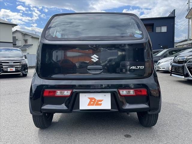 SUZUKI ALTO 2017 Image 31