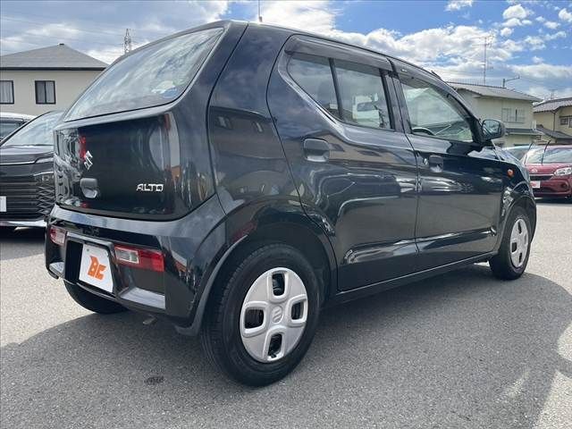 SUZUKI ALTO 2017 Image 31