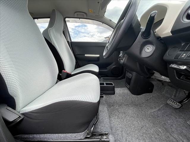 SUZUKI ALTO 2017 Image 31