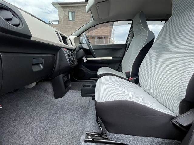 SUZUKI ALTO 2017 Image 31