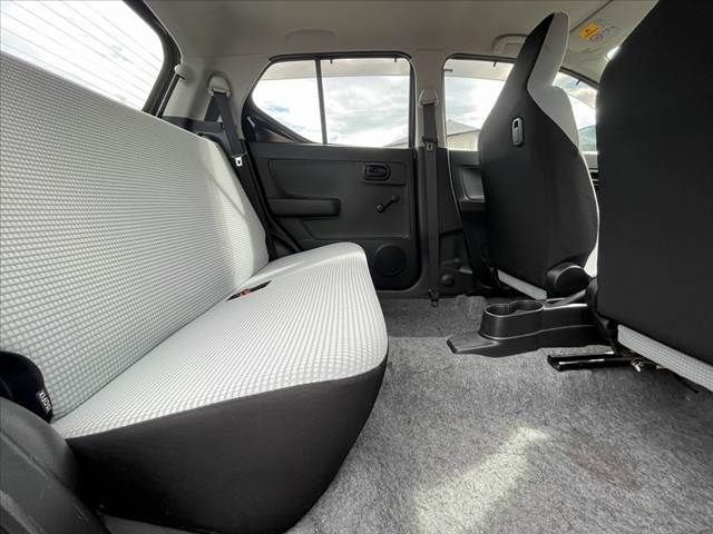 SUZUKI ALTO 2017 Image 31