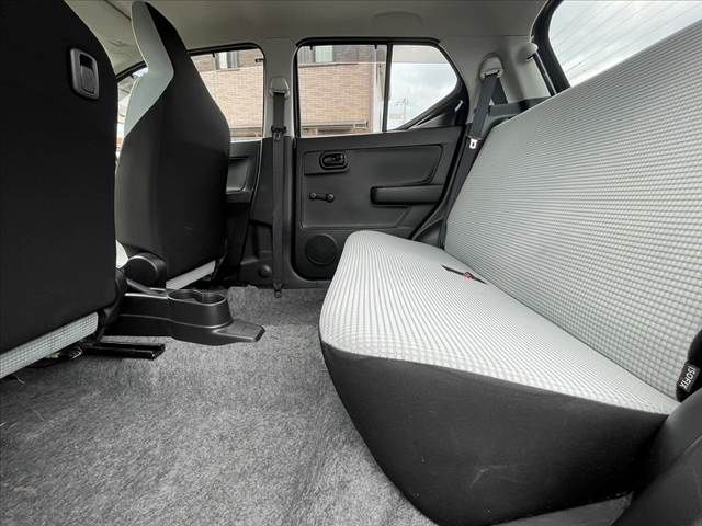 SUZUKI ALTO 2017 Image 31