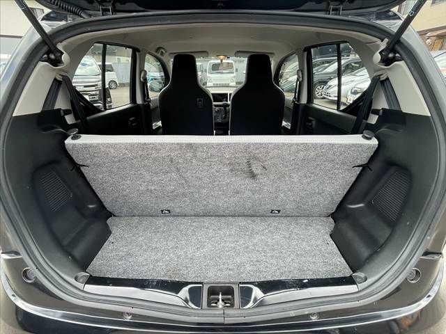 SUZUKI ALTO 2017 Image 31