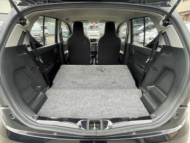 SUZUKI ALTO 2017 Image 31