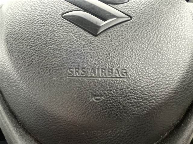 SUZUKI ALTO 2017 Image 31