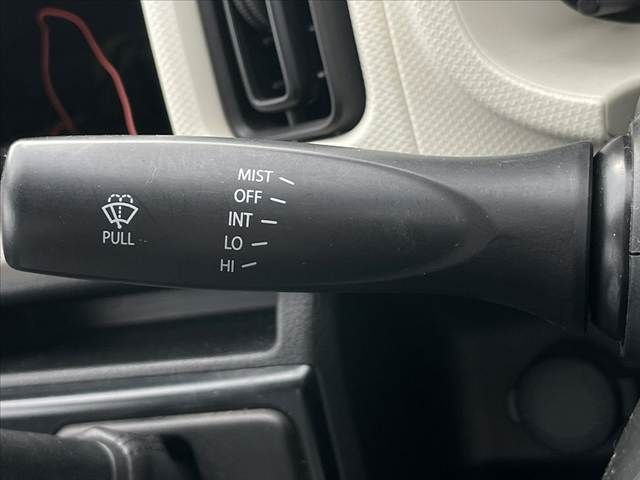 SUZUKI ALTO 2017 Image 31