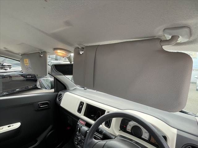 SUZUKI ALTO 2017 Image 31