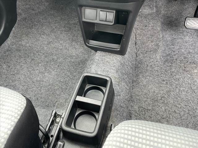 SUZUKI ALTO 2017 Image 31