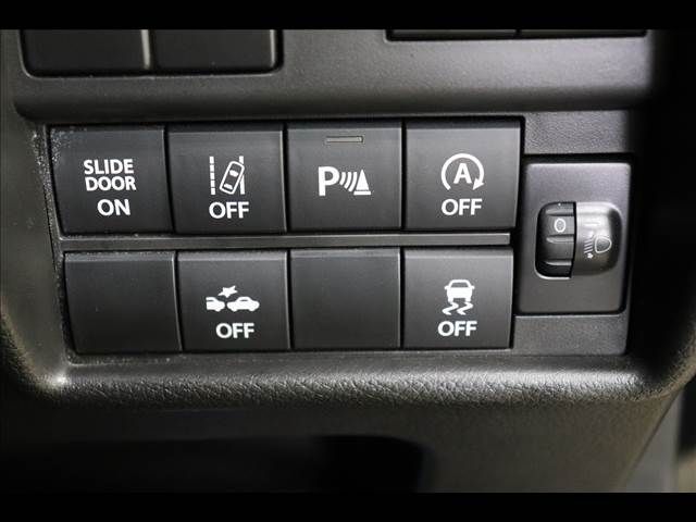 SUZUKI SOLIO 2023 Image 31