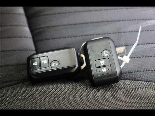 SUZUKI SOLIO 2023 Image 31