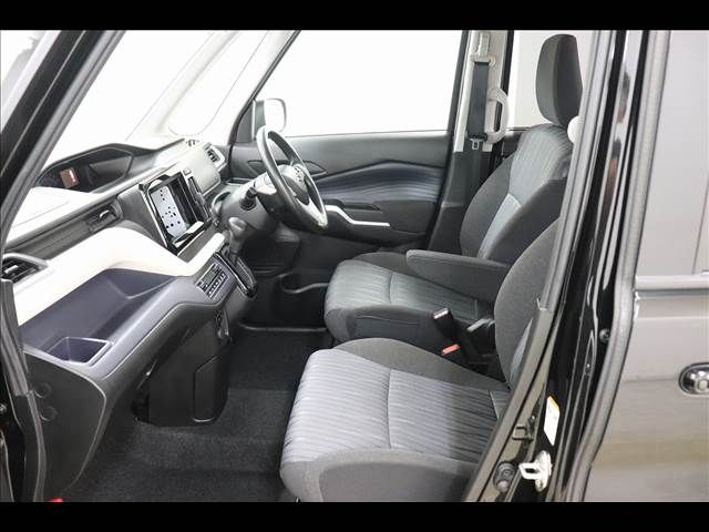 SUZUKI SOLIO 2023 Image 31