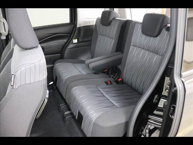 SUZUKI SOLIO 2023 Image 31