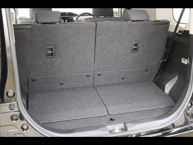 SUZUKI SOLIO 2023 Image 31