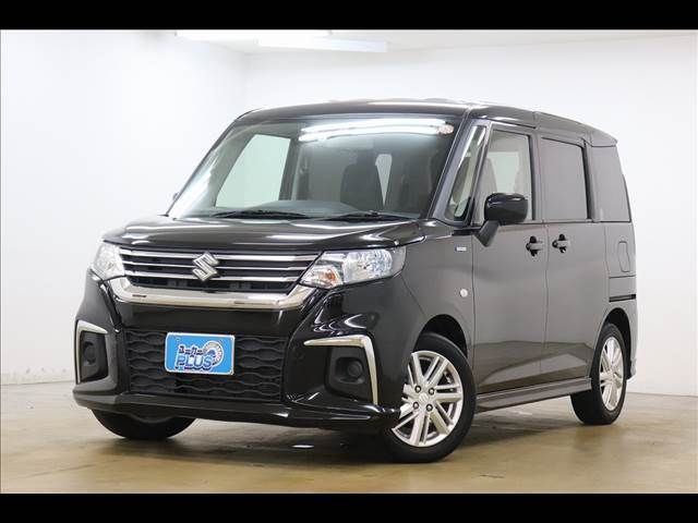 SUZUKI SOLIO 2023 Image 31