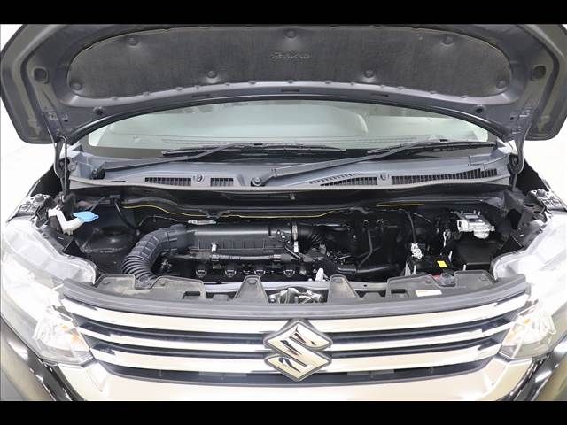 SUZUKI SOLIO 2023 Image 31