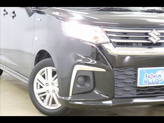 SUZUKI SOLIO 2023 Image 31