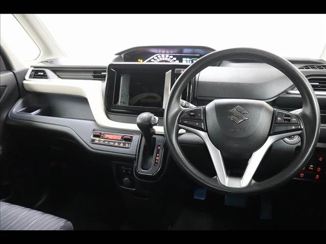 SUZUKI SOLIO 2023 Image 31