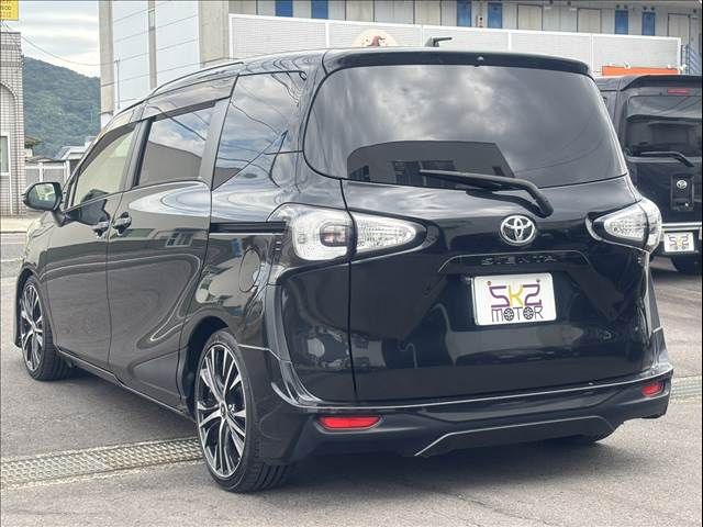 TOYOTA SIENTA 2016 Image 31