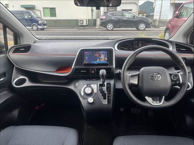 TOYOTA SIENTA 2016 Image 31