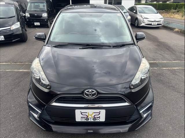 TOYOTA SIENTA 2016 Image 31