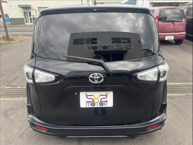 TOYOTA SIENTA 2016 Image 31