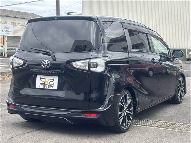 TOYOTA SIENTA 2016 Image 31