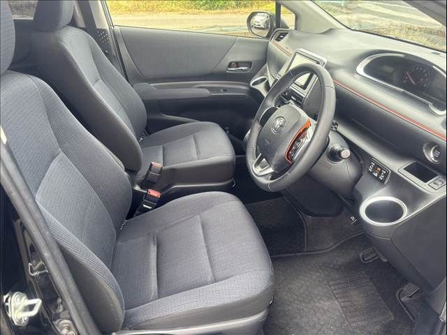 TOYOTA SIENTA 2016 Image 31