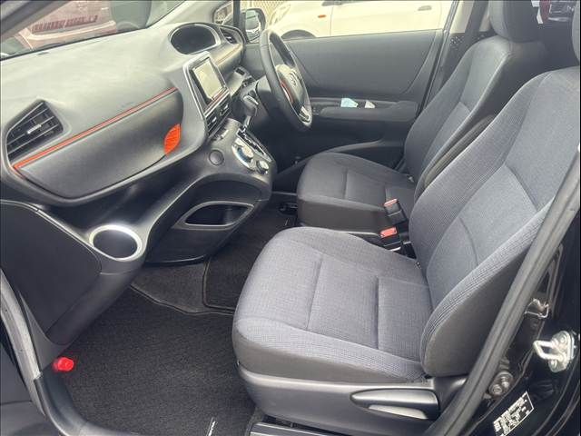 TOYOTA SIENTA 2016 Image 31