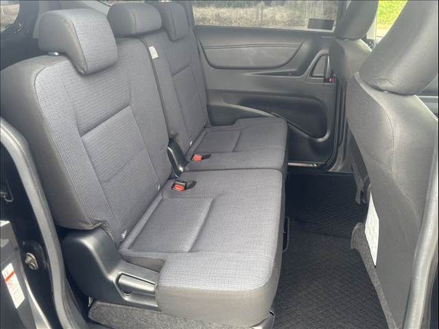 TOYOTA SIENTA 2016 Image 31