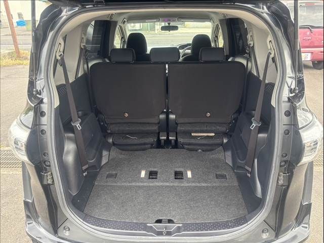 TOYOTA SIENTA 2016 Image 31