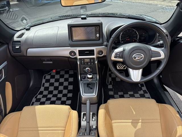 DAIHATSU COPEN 2015 Image 31