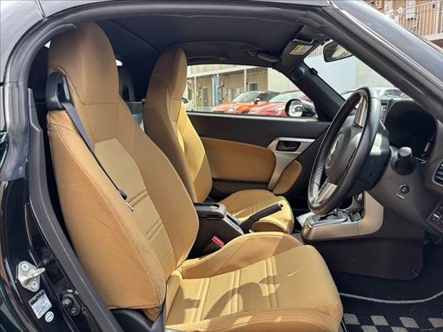 DAIHATSU COPEN 2015 Image 31