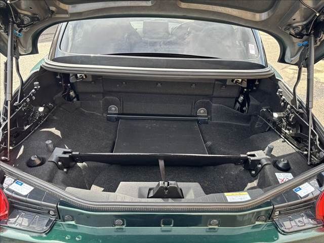 DAIHATSU COPEN 2015 Image 31