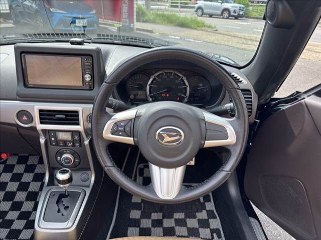 DAIHATSU COPEN 2015 Image 31