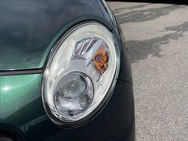 DAIHATSU COPEN 2015 Image 31