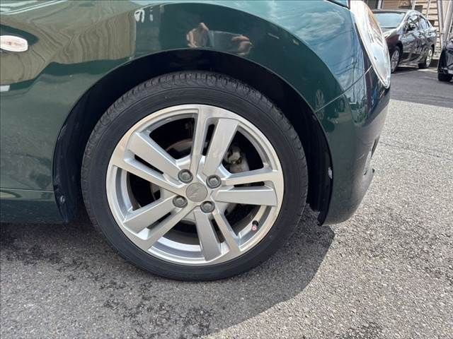 DAIHATSU COPEN 2015 Image 31