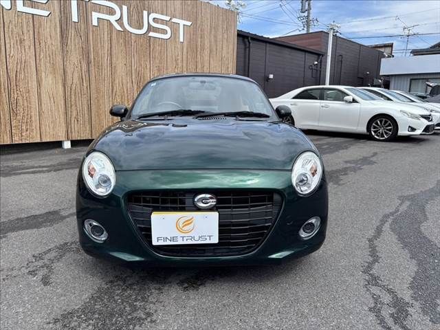 DAIHATSU COPEN 2015 Image 31